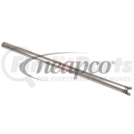 N2-27-24-6000 by NEAPCO - Driveshaft Yoke And Tube Assembly