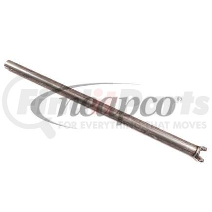 N2-27-30-6000 by NEAPCO - Driveshaft Yoke And Tube Assembly