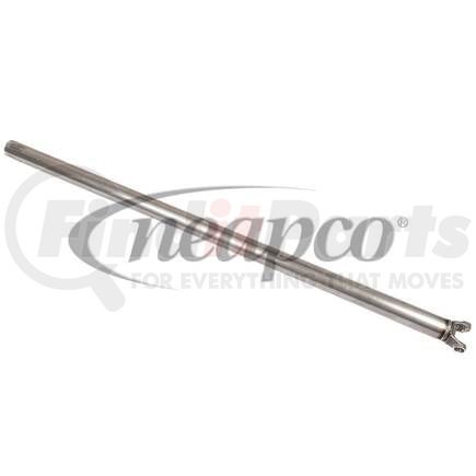 N2-27-9-6017 by NEAPCO - Driveshaft Yoke And Tube Assembly