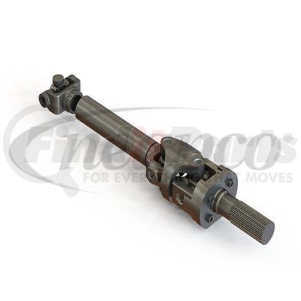 N131138-3600 by NEAPCO - Driveshaft Kit