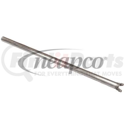 N3-27-2-6400 by NEAPCO - Driveshaft Yoke And Tube Assembly