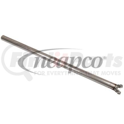 N3-27-3-6229 by NEAPCO - Driveshaft Yoke And Tube Assembly