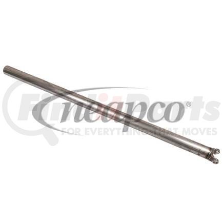 N3-27-4-7200 by NEAPCO - Driveshaft Yoke And Tube Assembly