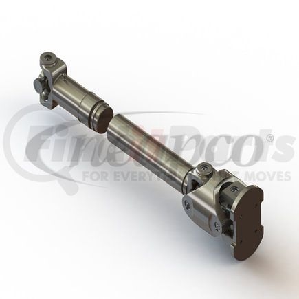 N921050-3600 by NEAPCO - Driveshaft Kit