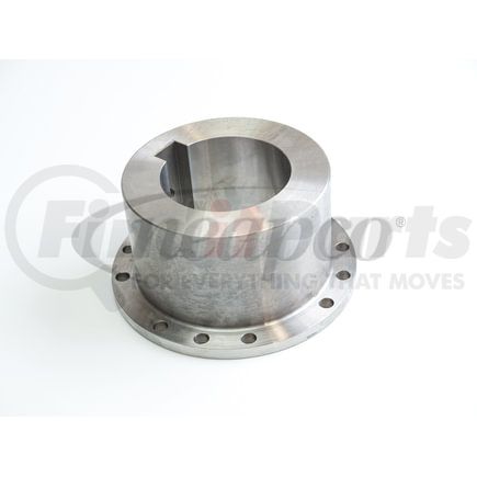 N6.5-1-533-8 by NEAPCO - Driveshaft Companion Flange