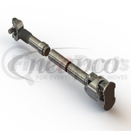 N924141G-3613 by NEAPCO - Driveshaft Kit