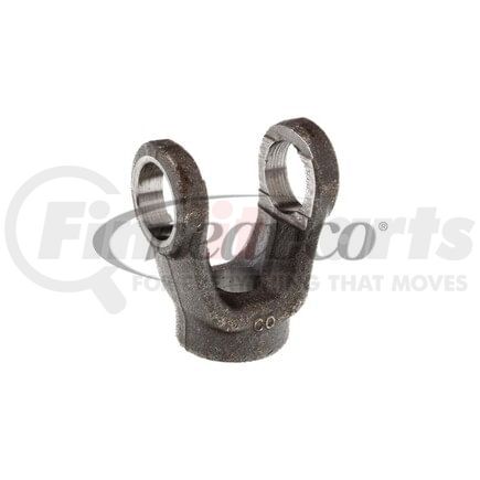 NOE-04-2143-A by NEAPCO - Drive Shaft Tube Weld Yoke, Inside Lock-Up