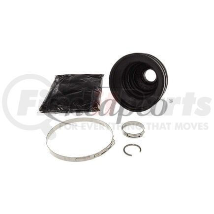 NOE-09-9896-A by NEAPCO - Driveshaft Boot Kit