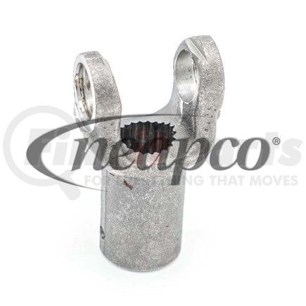 NOE-04-3872-A by NEAPCO - Driveshaft End Yoke