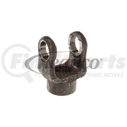 NOE-04-5695-A by NEAPCO - Driveshaft End Yoke