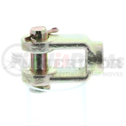 E-8899 by EUCLID - Air Brake Spring Brake Chamber Service Kit