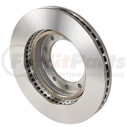 390.193.20 by PERFORMANCE FRICTION - Disc Brake Rotor