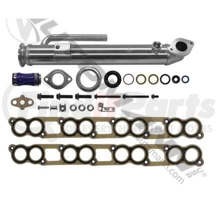 820.943456 by AUTOMANN - EGR COOLER FORD