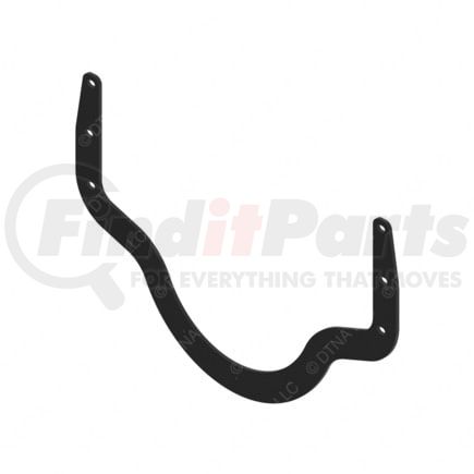 15-20444-000 by FREIGHTLINER - Suspension Crossmember - Material