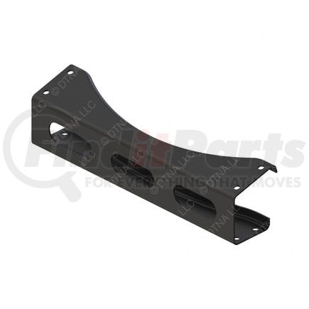 15-28152-001 by FREIGHTLINER - End Frame Crossmember - Steel, 806 mm x 174.8 mm, 4.78 mm THK