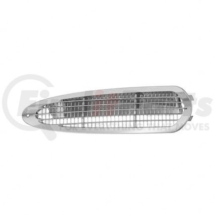 17-14809-006 by FREIGHTLINER - Grille - Material