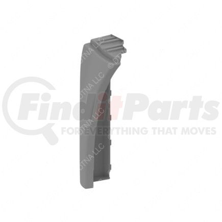 22-60984-003 by FREIGHTLINER - Fender - Right Side, Thermoplastic Olefin, 3 mm THK