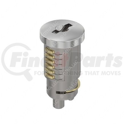 22-77281-000 by FREIGHTLINER - Ignition Lock Cylinder - 1.41 in. Length