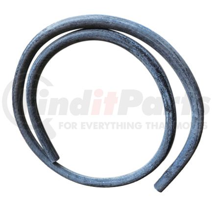 48-25122-050 by FREIGHTLINER - Tubing - Stripe, .50