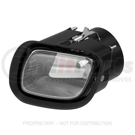 A06-51908-006 by FREIGHTLINER - Fog Light - Left Side