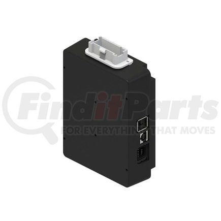 A06-95550-001 by FREIGHTLINER - Lane Departure Warning Module - 1.70 mm Height