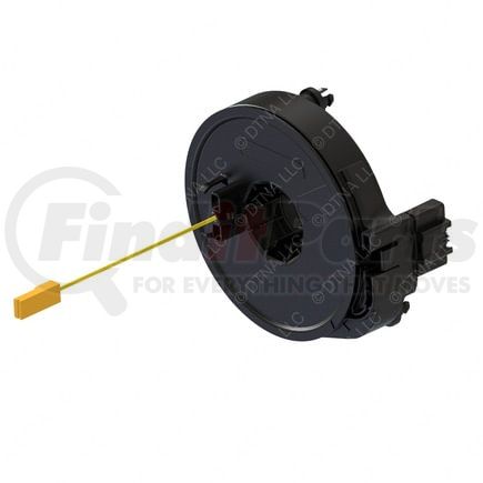 A14-15888-000 by FREIGHTLINER - Steering Column Clockspring - 180 mm Length