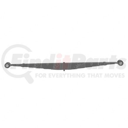 A16-17178-000 by FREIGHTLINER - Leaf Spring - Steel