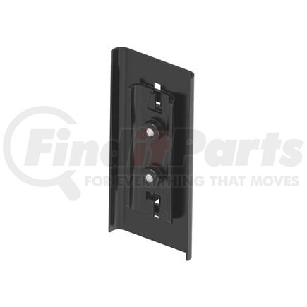 A18-45150-000 by FREIGHTLINER - Door Lock Striker