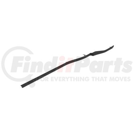 A18-63096-004 by FREIGHTLINER - Rocker Panel - Assembly, Sleeper, 125, Front, Left Hand