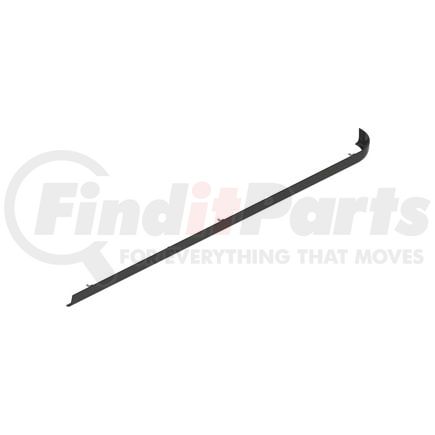 A18-58986-008 by FREIGHTLINER - Rocker Panel - Assembly, Sleeper, Rear, 60, Left Hand