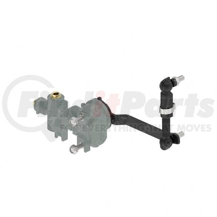 A18-69318-000 by FREIGHTLINER - Valve - Height Control, P3 Cab