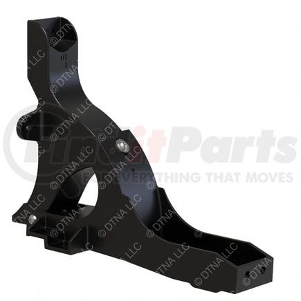 A22-72586-000 by FREIGHTLINER - Trim Tab Hinge