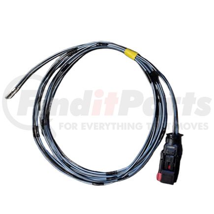 A66-22157-000 by FREIGHTLINER - Devices Shutdown Wiring Harness