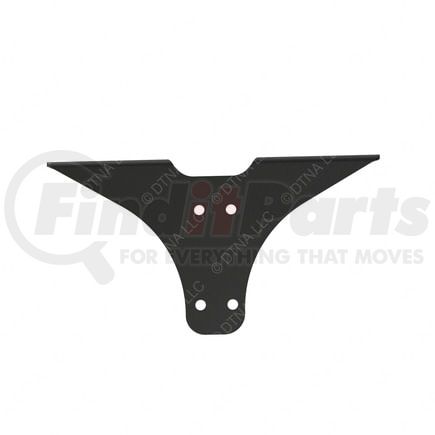 A 680 312 26 87 by FREIGHTLINER - Frame Rail Gusset - Material