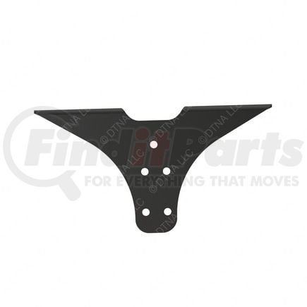 A 680 312 28 87 by FREIGHTLINER - Frame Rail Gusset - Material