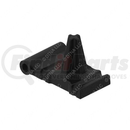 R16-20848-000 by FREIGHTLINER - Axle Stop - Ductile Iron