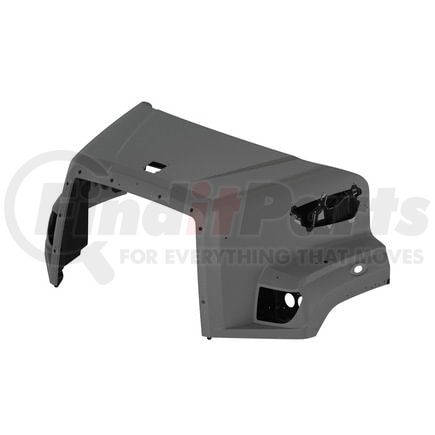 Z17-20426-004 by FREIGHTLINER - Hood - Kit, Service, 108Sd