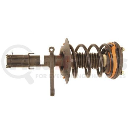 Gabriel G56963 Suspension Strut and Coil Spring Assembly Fully Loaded Strut Assembly