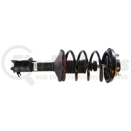 Gabriel G56970 Suspension Strut and Coil Spring Assembly Ultra ReadyMount Fully Loaded Strut Assembly