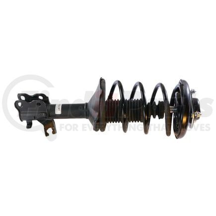 Gabriel G56971 Suspension Strut and Coil Spring Assembly Ultra ReadyMount Fully Loaded Strut Assembly
