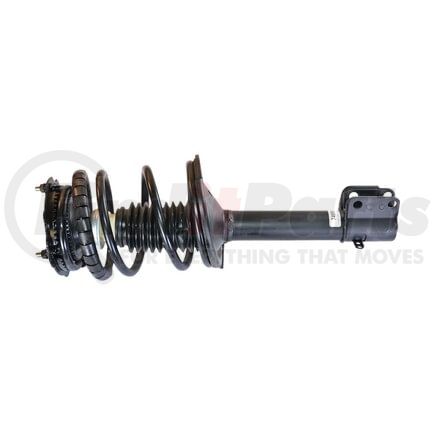 Gabriel G56967 Suspension Strut and Coil Spring Assembly Ultra ReadyMount Fully Loaded Strut Assembly