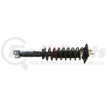G57025 by GABRIEL - Fully Loaded Strut Assembly