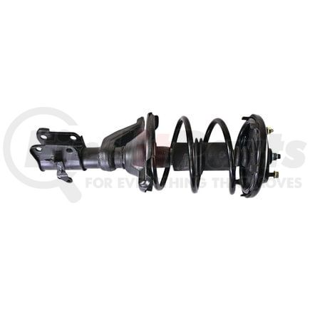 G57029 by GABRIEL - Ultra ReadyMount Fully Loaded Strut Assembly