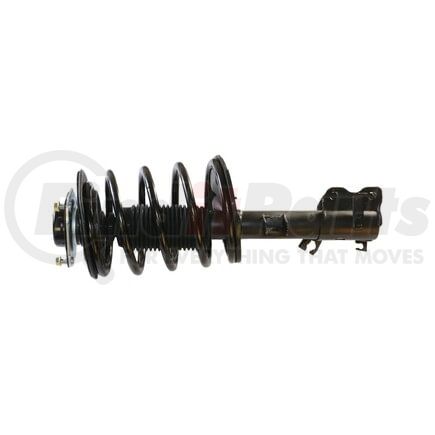 G57031 by GABRIEL - Fully Loaded Strut Assembly