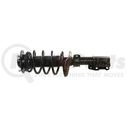 G57047 by GABRIEL - Fully Loaded Strut Assembly