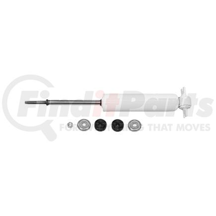 G63360 by GABRIEL - Premium Shock Absorbers for Light Trucks and SUVs