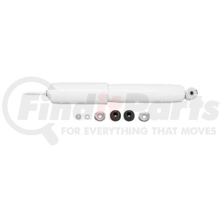 G63404 by GABRIEL - Premium Shock Absorbers for Light Trucks and SUVs