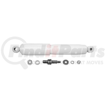 G63394 by GABRIEL - Premium Shock Absorbers for Light Trucks and SUVs