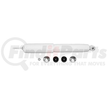 Gabriel G63416 Suspension Shock Absorber Premium Shock Absorbers for Light Trucks and SUVs