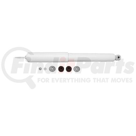 G63511 by GABRIEL - Premium Shock Absorbers for Light Trucks and SUVs